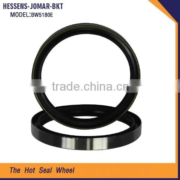 Low Price crankshaft oil seal corteco oil seal rubber oil seal For BW5180E