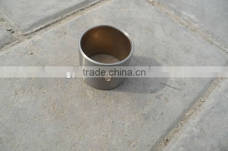 495 conrod bushing diesel engine parts manufacturer