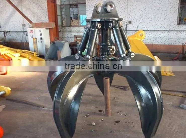 2015 Radio Remote Control Grab From China