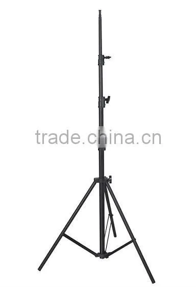 photographic light tripod