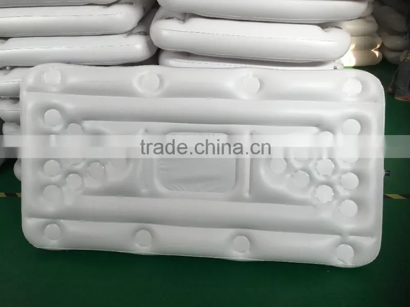 PVC inflatable floatable inflatable beer pong