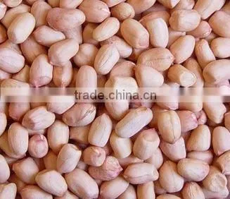 china fried and salted peanut