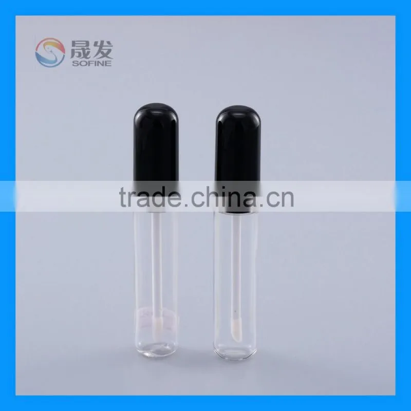 Beauty 20 Ml empty custom lip gloss tube
