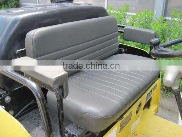HITACHI USED 3.5t SINGLE DRUM ROLLER CC150C <SOLD>