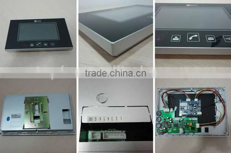 video doorphone | manufacturer from 1996
