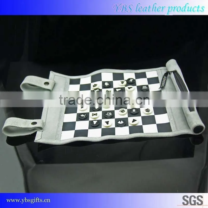 travel chess game