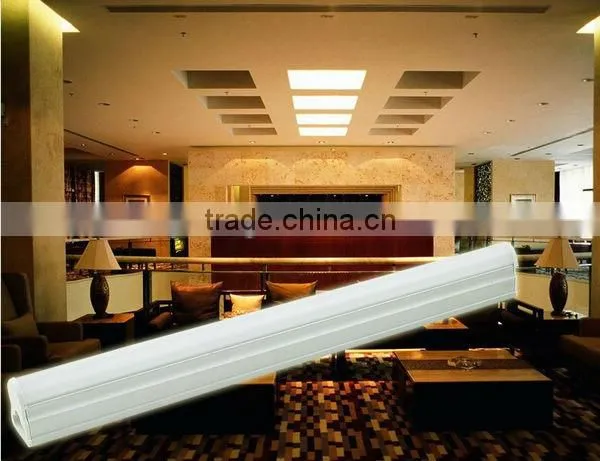 0.6m t5 tube5 led light tube smd 2835 small led tube 5
