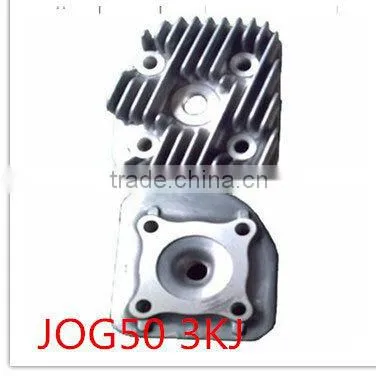 SCL-2013070096 top quality WAVE125 XRM125 motorcycle cylinder head for motorcycle spare parts