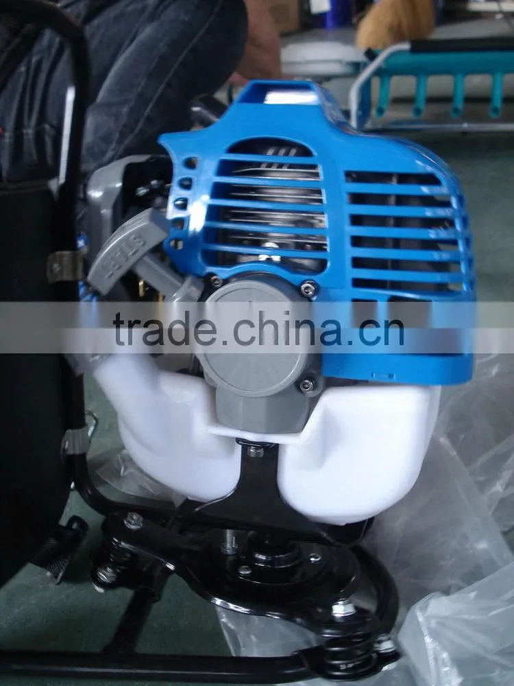 Top quality hot sell 25cc 2 stroke tea leaf trimmer