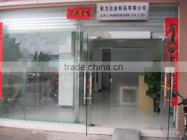 Jianghai District S.R.I Hardware Factory company overview - view 2