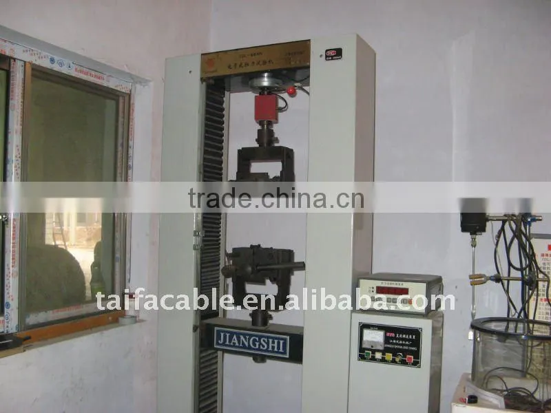 BS5467 multi-core and Steel Wire Armoured Cable