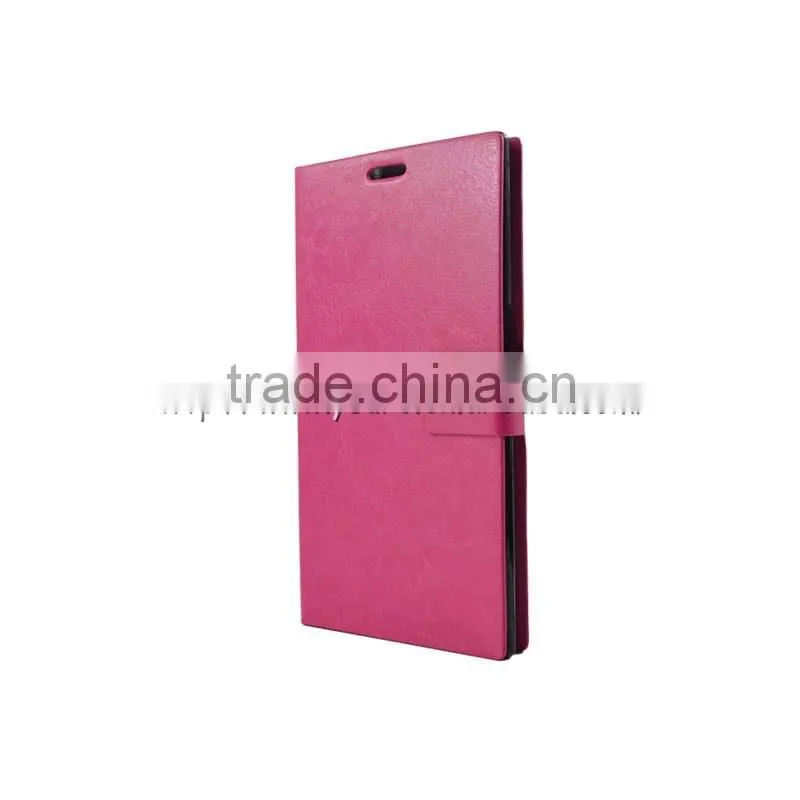 Smart mobile phone cases for Pantech A860 Colorful Stand function