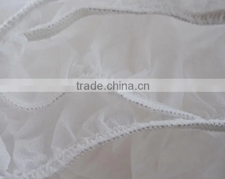 Medical waterproof disposable bed bug mattress cover