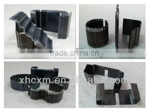 Multi Function Auto Bender Machine for die cutting