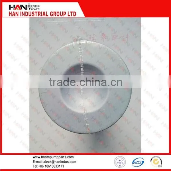 PAKER DOULBE GEAR PUMP for concrete pump spare parts putzmeister sany schwing cifa