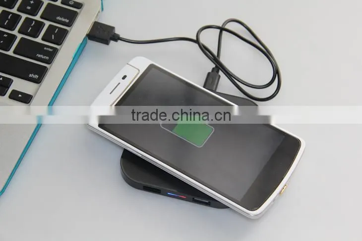 2015 Universal Wireless Charger