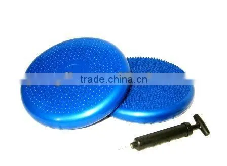 Balance disc
