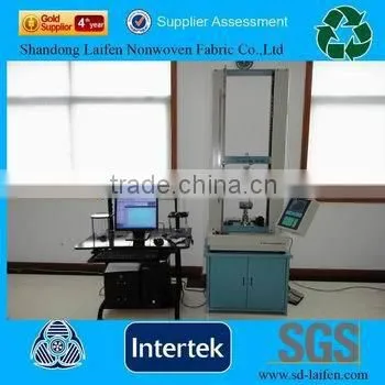 eco-friendly pp nonwoven mini roll