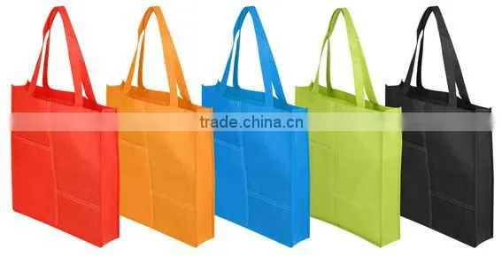 PP spunbond bags nonwoven