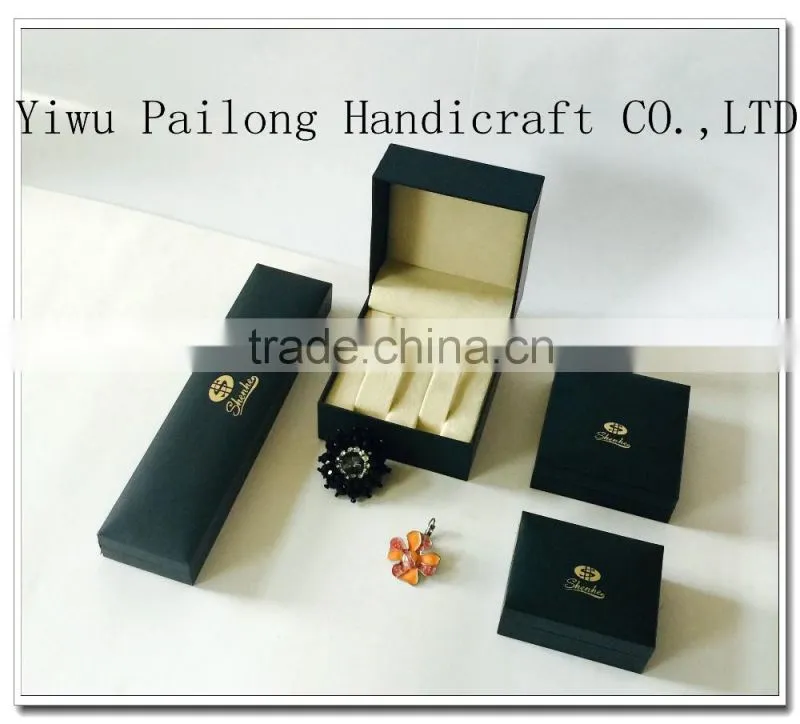 Yiwu professional custom printed birthday gift luxury jewlery box packaging box