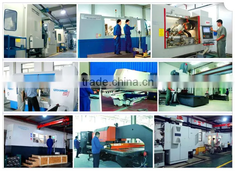 KaiShan KG930B oil drilling rig