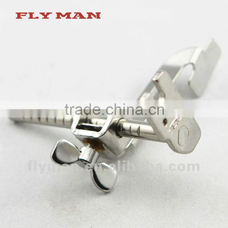 601 Gauge / R7 Stitch Ruler / sewing machine spare parts