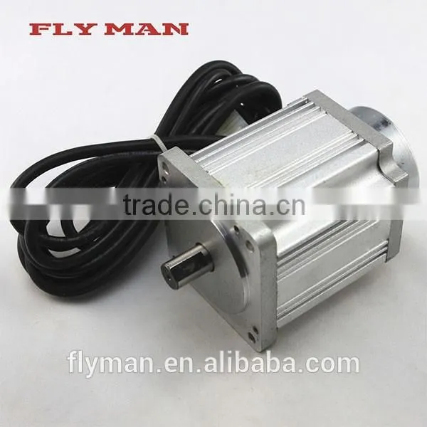 AC servo motor 400-28015 industrial sewing machine servo motor