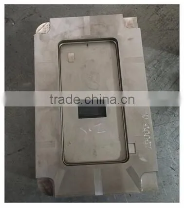 mobile phone parts phone housing plastic injection spare parts plastic injection