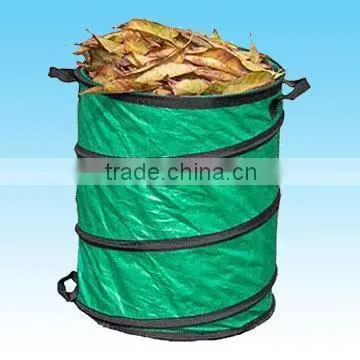 PE fabric tarpaulin bag