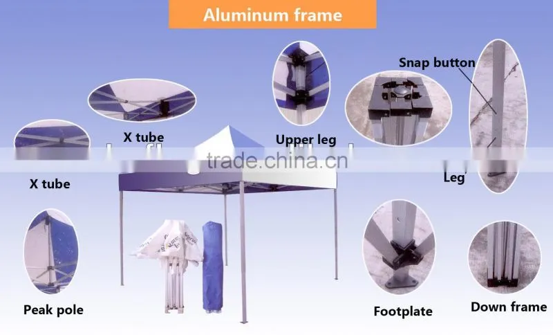 roof top inflatable grow camping wedding tent