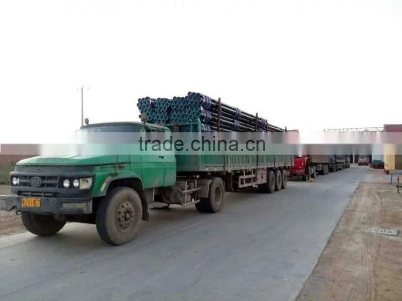 new product for 2016 oil casing pipe tube