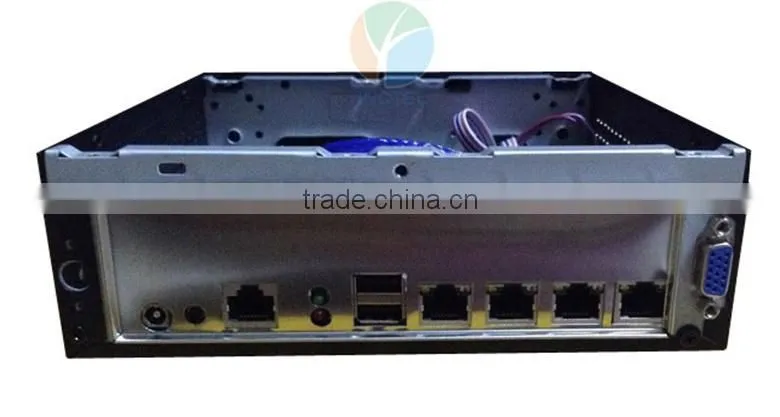Radius Manager Panabit Sense Monowall PFS OPENWRT XiaoCao Wayos Netzone Bytevalue Bithighway IKuai ROS Firewall Appliance