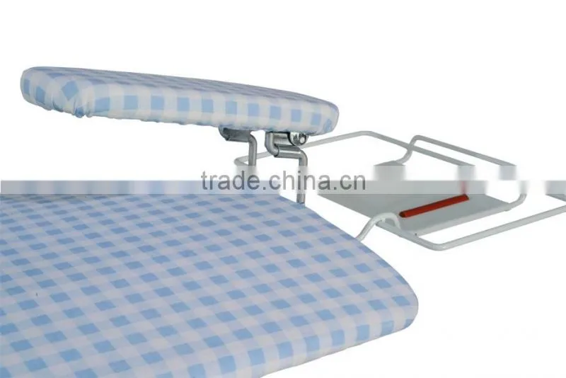 GJ-1Adjustable Height Ironing Laundry Solutions by FARO Compact Ironing Board