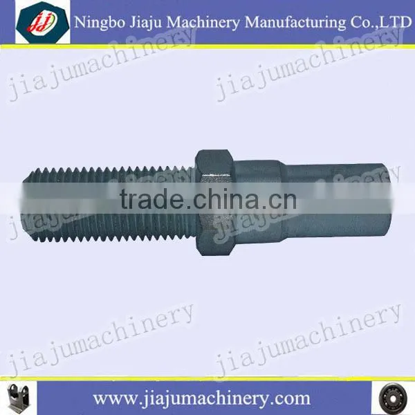 stepped screw shaft with high quality