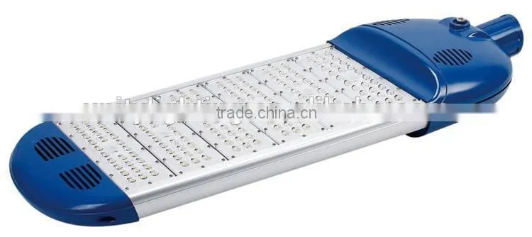 Hot Sell Waterproof 220W IP65 AC85-265V Street Lighting LED with 5 years warranty