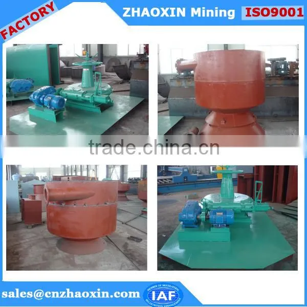 Thickening equipment/center drive thickener