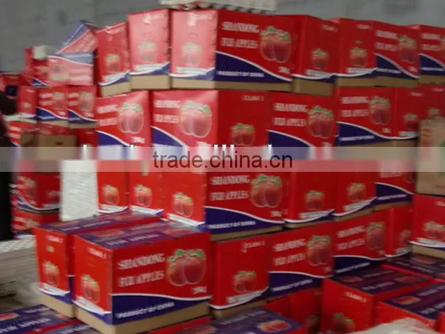 2015 fresh Fuji apple on sale in hot sale season with high quality and lowest price