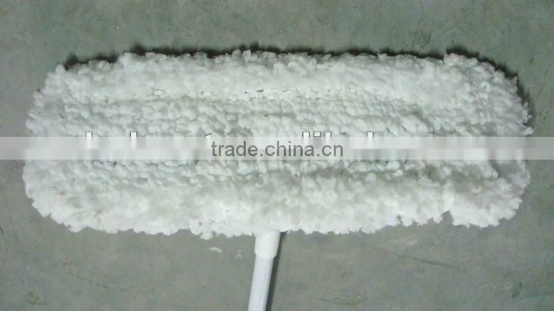 Super Microfiber Flat Mop