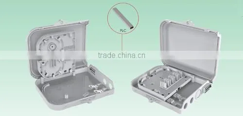 FTTH Terminal Box PFS-8E