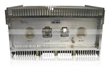 Digital Transmitter MMDS Broadband QAM/QPSK/COFDM fm broadcast Transmitter TRANSMISOR DE FM Transmitter