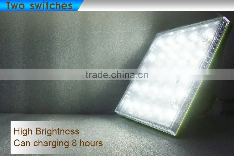 portable dual usb car charger Shenzhen workingda wall mounted emergency light