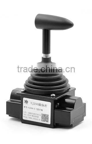 YJ200 Measurement equipments joystick