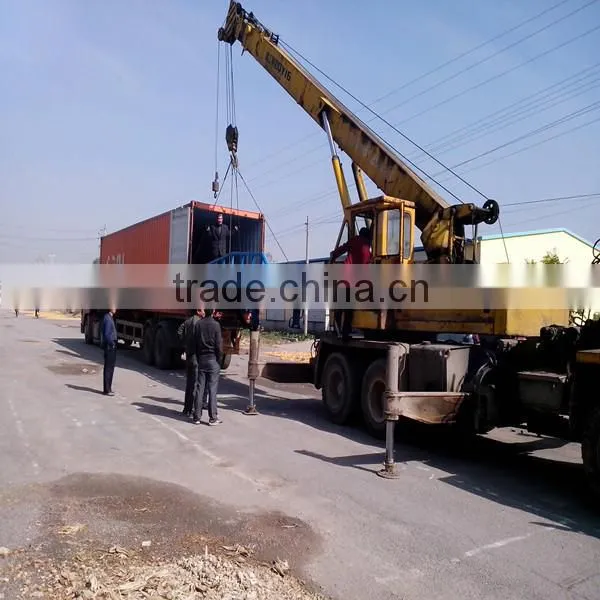 loading ramp dock ramp for container container load ramp