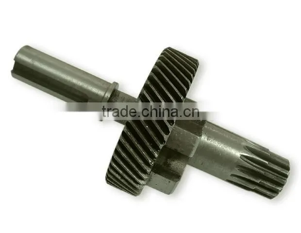Machining Part