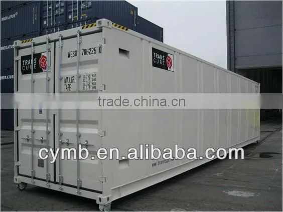Oil Tank Container For Sale