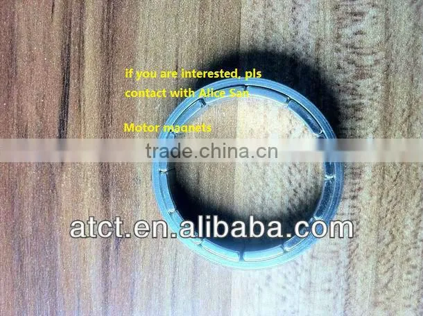 Motor magnets,Ndfeb magnets,N35H magnets