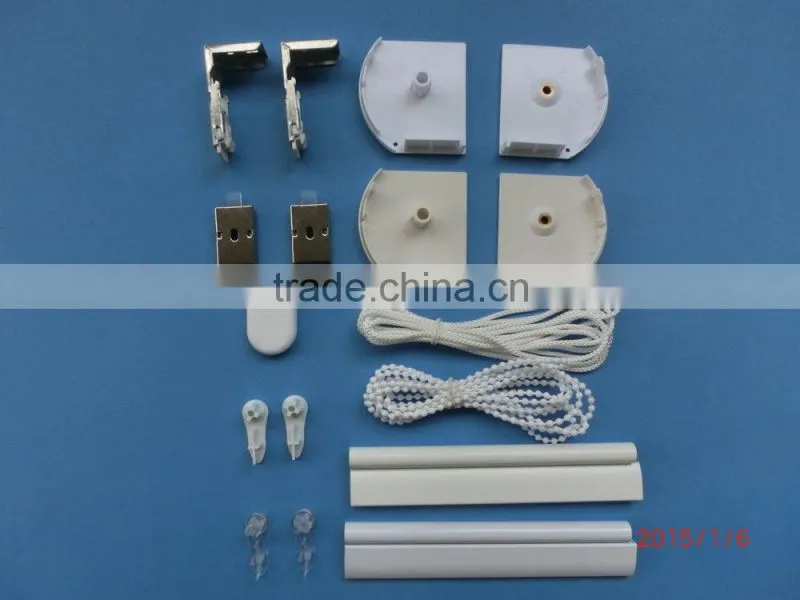Home Decoration Window Curtains