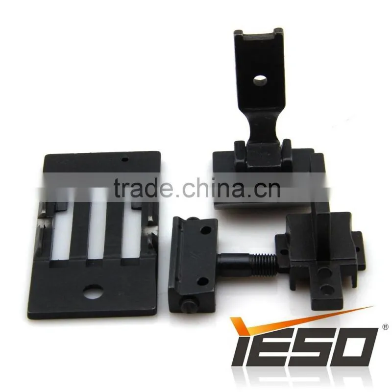 212W140 3/4'' Gauge Set Brother Sewing Machine Spare Parts Sewing Accessories