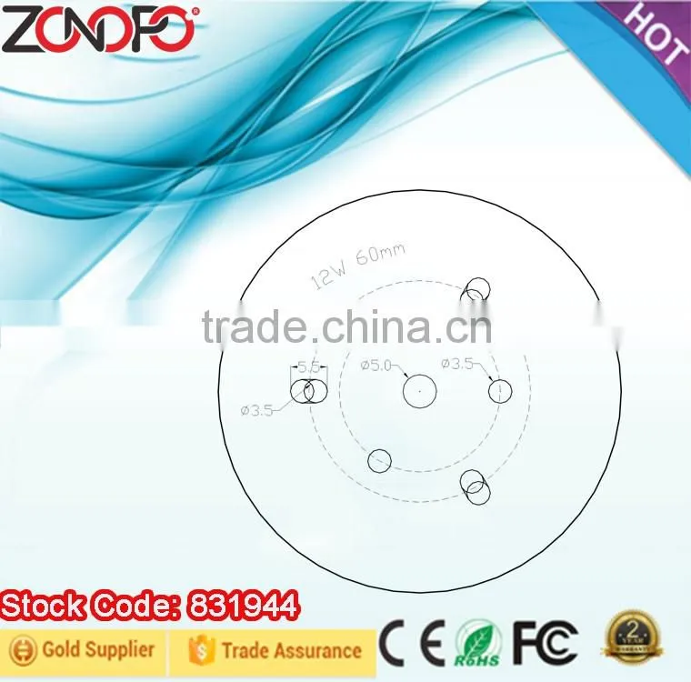 12w 3w 5w 7w 10w 15w led bulb light candle light down lingt ceiling light 220v input no driver high lumen ra80 dimmable ac lamp