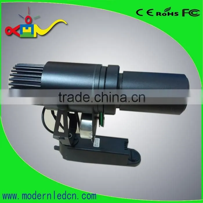 waterproof outdoor logo projector light